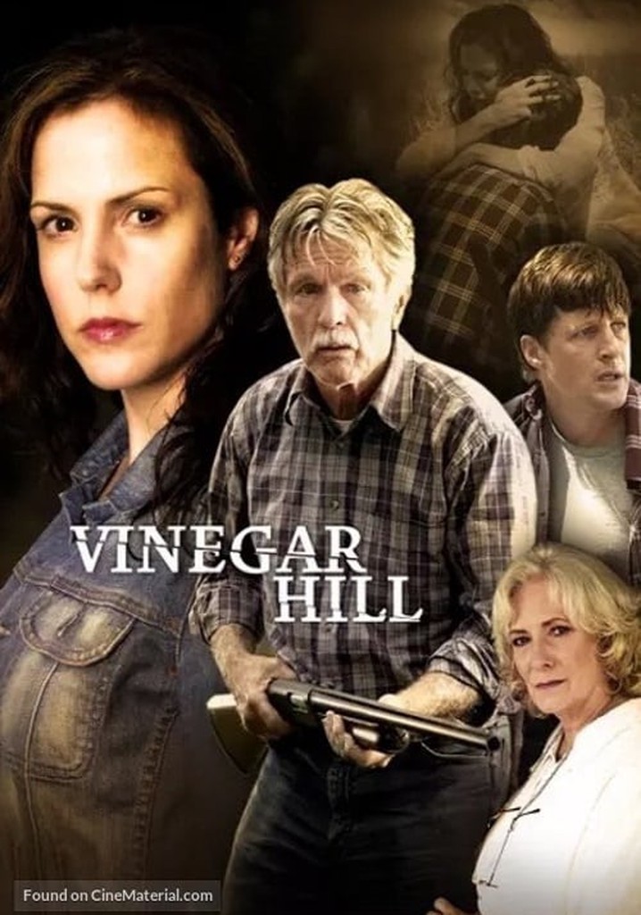 Vinegar Hill streaming where to watch movie online?